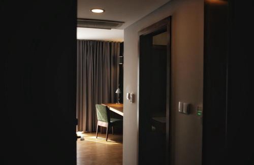 Angra do Heroismo Hotel | Hotel Cruzeiro