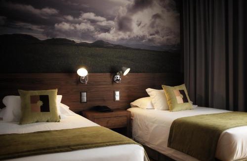 Angra do Heroismo Hotel | Hotel Cruzeiro