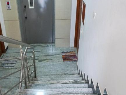 Tiruchirappalli Hotel | Hotel CTS Inn