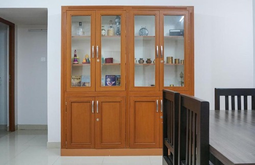 Tiruchirappalli Hotel | Hotel CTS Inn