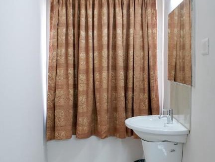 Tiruchirappalli Hotel | Hotel CTS Inn