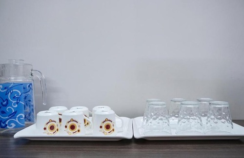 Tiruchirappalli Hotel | Hotel CTS Inn