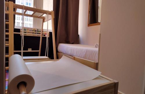 Burgos Hotel | Hotel Cuéntame La Puebla