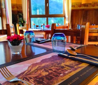 Posada de Valdeón Hotel | Hotel Cumbres de Valdeón