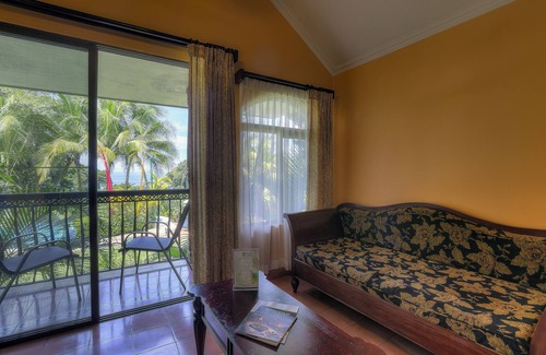 Dominical Hotel | Hotel Cuna Del Angel