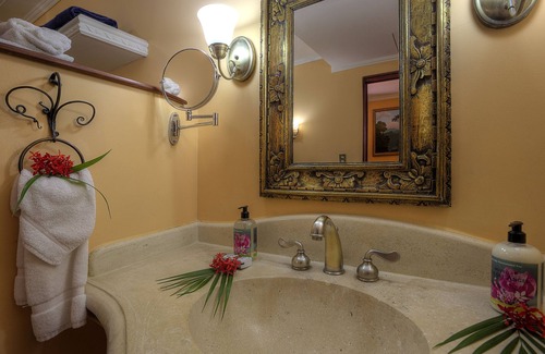 Dominical Hotel | Hotel Cuna Del Angel