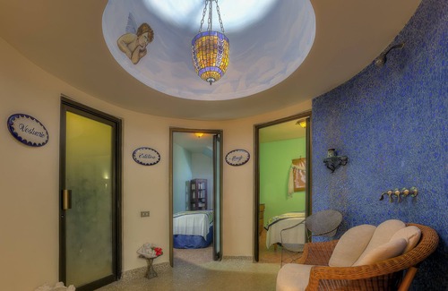 Dominical Hotel | Hotel Cuna Del Angel