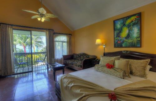 Dominical Hotel | Hotel Cuna del Angel