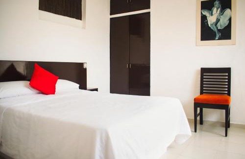 Merida Municipality Apartamento | Hotel Cupules