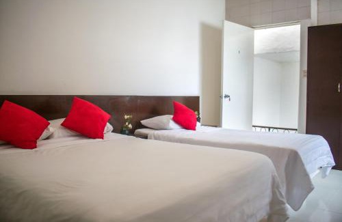 Merida Municipality Apartamento | Hotel Cupules