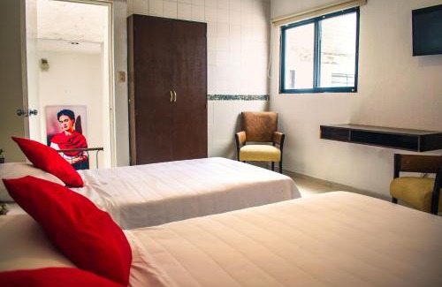 Merida Municipality Apartamento | Hotel Cupules