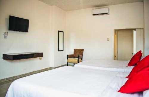 Merida Municipality Apartamento | Hotel Cupules