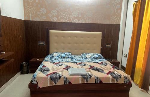 Mohangarh Hotel | Hotel Cz Inn