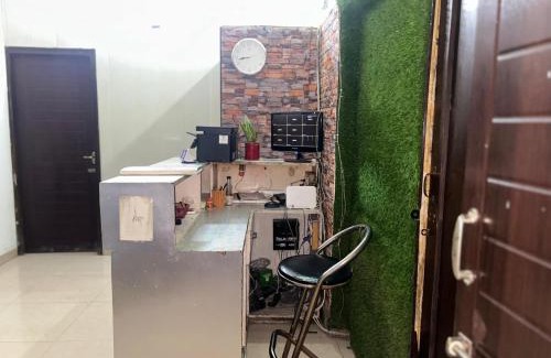 Mohangarh Hotel | Hotel Cz Inn