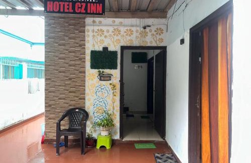 Mohangarh Hotel | Hotel Cz Inn