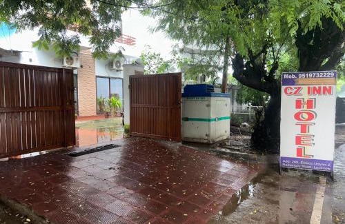 Mohangarh Hotel | Hotel Cz Inn