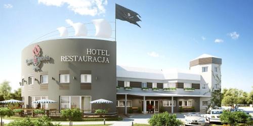 Przejazdowo Casa | Hotel Czarna Perła