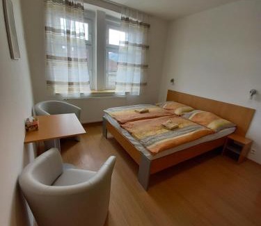 Decin Hotel | Hotel Děčín