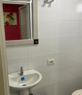 Cali Hotel | Hotel D colors