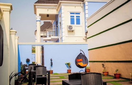 Edunabon Apartamento | HOTEL D RITZ