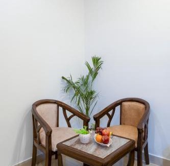 Mahipalpur Apartamento | Hotel Daira Suite Delhi