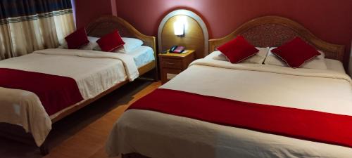 Sylhet Hotel | Hotel Dallas Sylhet