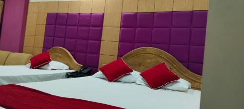 Sylhet Hotel | Hotel Dallas Sylhet
