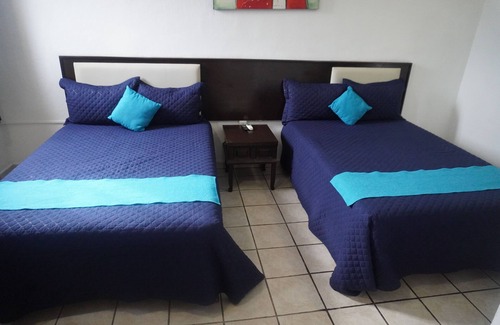 Lázaro Cárdenas Hotel | Hotel DaMar Puerto Vallarta