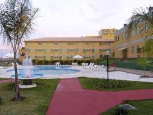 Franca Hotel | Hotel Dan Inn Franca & Convenções By Nacional Inn