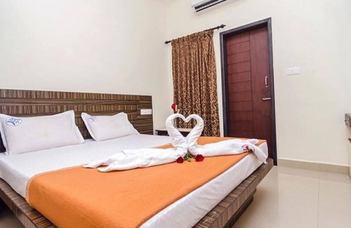 Kalapettai Hotel | Hotel Danaa Towers