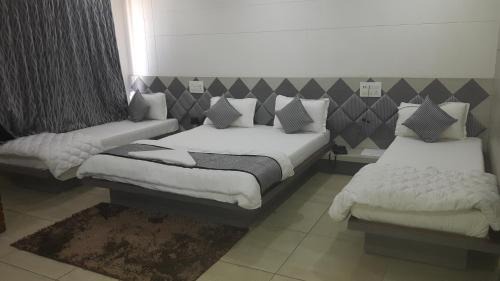 Ahmedabad Hotel | Hotel Darshan SP Ring Road
