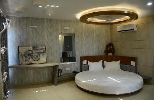 Ahmedabad Hotel | Hotel Darshan SP Ring Road