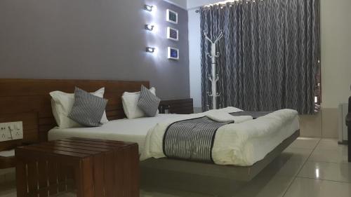 Ahmedabad Hotel | Hotel Darshan SP Ring Road