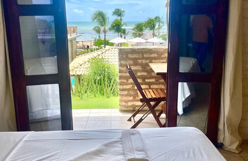 Trairi Hotel | Hotel das Marés