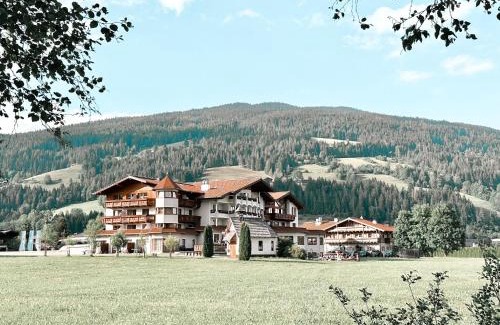 Altenmarkt im Pongau Hotel | Hotel Das Urbisgut
