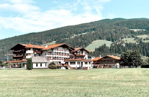 Altenmarkt im Pongau Hotel | Hotel Das Urbisgut