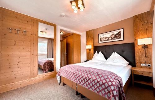 Altenmarkt im Pongau Hotel | Hotel Das Urbisgut