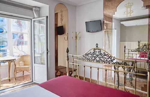 Ensanche Hotel | Hotel Dato