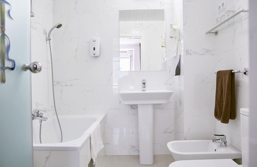 Ensanche Hotel | Hotel Dato