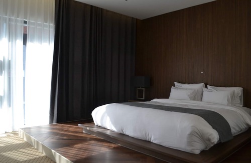 Jeonju Hotel | Hotel Davin