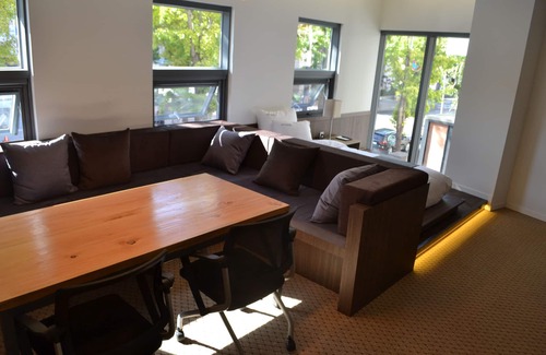 Jeonju Hotel | Hotel Davin