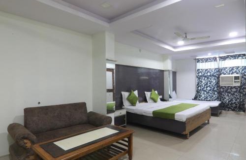 Mohangarh Hotel | Hotel Dayal