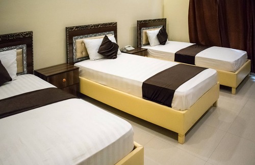 Lahore Hotel | Hotel Days Inn Two