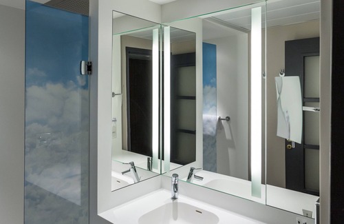 Bourges Hotel | Hotel de Bourbon - Mercure Bourges