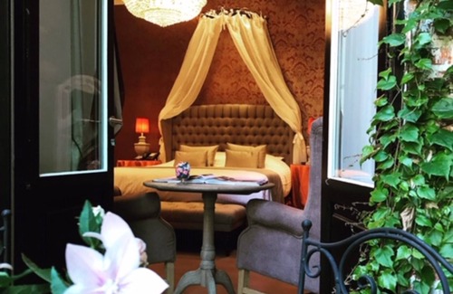 Historical Center Bruges Hotel | Hotel de Castillion