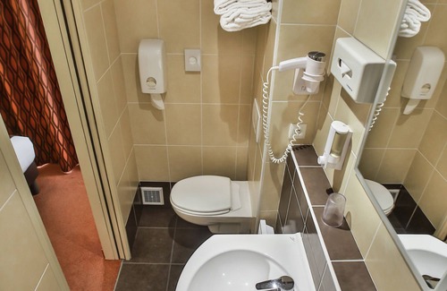 La Fayette-Eble Hotel | Hotel De Champagne