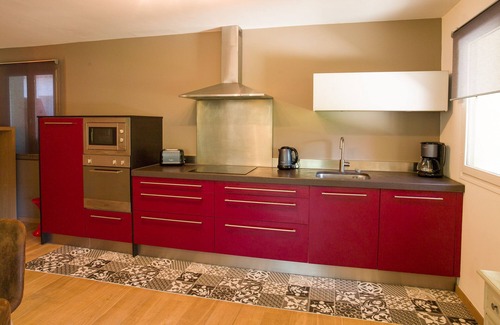 St.-Remy-de-Provence Hotel | Hotel de Charme L'Amandière