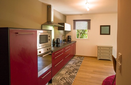 St.-Remy-de-Provence Hotel | Hotel de Charme L'Amandière