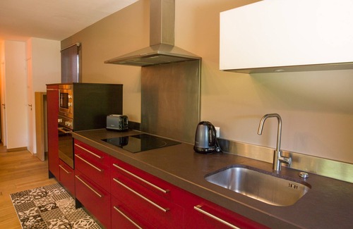 St.-Remy-de-Provence Hotel | Hotel de Charme L'Amandière