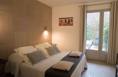 St.-Remy-de-Provence Hotel | Hotel de Charme L'Amandière